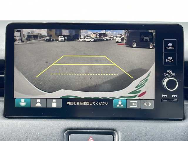 ホンダ ヴェゼル ハイブリッド e:HEV Z 三重県 2021(令3)年 5万km プラチナホワイトパール 純正ナビ/バックカメラ/BSM/前席シートヒーター/ワイヤレス充電器/電子パーキング/前後ドライブレコーダー/ステアリングヒーター/前後コーナーセンサー/デイライト/ビルトインETC2.0/革巻きステアリング/ステアリングリモコン/電動リヤゲート/純正フロアマット/レーダークルーズコントロール/パドルシフト/USB給電ポート/電動格納ミラー/禁煙車