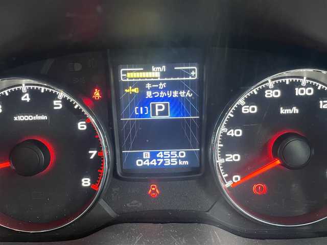 スバル レガシィ ツーリングワゴン 2．0GT DIT アイサイト 神奈川県 2013(平25)年 4.5万km パール