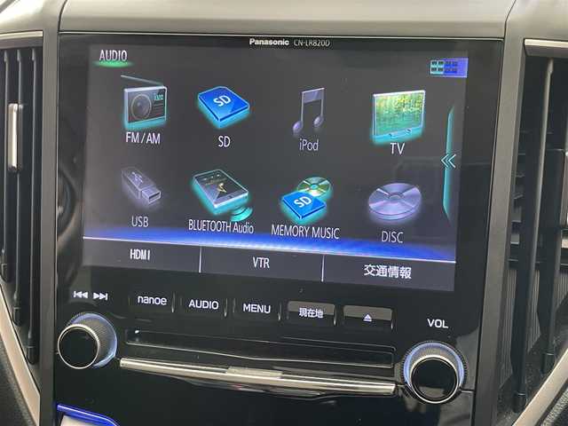 スバル インプレッサ スポーツ 2．0i－Lアイサイト 愛知県 2017(平29)年 5.1万km クリスタルホワイトP 純正８型ナビ　フルセグＴＶ　Ｂｌｕｅｔｏｏｔｈ　バックカメラ　アイサイト　衝突軽減　追従クルコン　ＥＴＣ２．０　電動パーキング　ステアリングリモコン　ＢＳＭ　ＬＥＤオートライト　プッシュスタート　禁煙