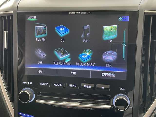 スバル インプレッサ スポーツ 2．0i－Lアイサイト 愛知県 2017(平29)年 5.1万km クリスタルホワイトP 純正８型ナビ　フルセグＴＶ　Ｂｌｕｅｔｏｏｔｈ　バックカメラ　アイサイト　衝突軽減　追従クルコン　ＥＴＣ２．０　電動パーキング　ステアリングリモコン　ＢＳＭ　ＬＥＤオートライト　プッシュスタート　禁煙