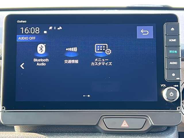 ホンダ Ｎ ＢＯＸ JOY ターボ 三重県 2025(令7)年 0.1千km プラチナホワイトパール 登録済未使用車/純正9型ナビ/全周囲カメラ/両側パワースライドドア/前席シートヒーター/USB・タイプC給電/ハーフレザーシート/スペアキー/ホンダセンシング/パドルシフト/LEDヘッドライト/革巻きステアリング/ステアリングスイッチ/シートリフター/電子パーキング/電動格納ミラー/禁煙車