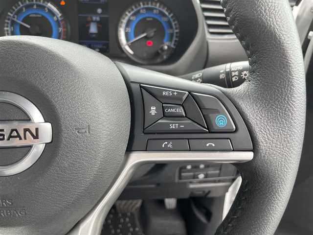 日産 ルークス HWS Gターボ プロパイロットED 滋賀県 2020(令2)年 1.4万km チタニウムグレーM/シルキーホワイト 純正9インチナビ/【Bluetooth/フルセグTV/USB/CD/DVD】/全方位カメラ/プロパイロット/両側パワースライドドア/前後ソナー/衝突軽減ブレーキ/電動パーキングブレーキ/オートブレーキホールド/LEDヘッドライト/オートライト/前方ドライブレコーダー/プッシュスタート/スマートキー/ステアリングリモコン/純正フロアマット/ドアバイザー