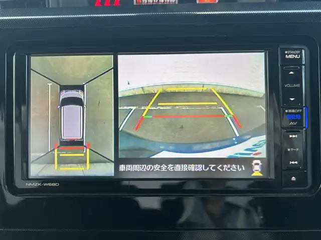 ダイハツ トール Gターボ SAⅡ 静岡県 2018(平30)年 2.6万km レーザーブルークリスタルシャイン ワンオーナー　/純正ナビ　/・フルセグＴＶ　/・Ｂｌｕｅｔｏｏｔｈ接続　/・ＤＶＤ再生　/・ＵＳＢ入力端子　/スマートアシストII/クルーズコントロール/両側パワースライドドア/全方位カメラ　/プッシュスタート　/スマートキー　/ドライブレコーダー/ＥＴＣ　/ＬＥＤオートライト/リアコーナーセンサー/保証書/取り扱い説明書