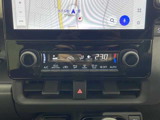 トヨタ シエンタ ハイブリッド Z 秋田県 2024(令6)年 1.8万km アーバンカーキ 4WD/純正ナビ/（FM/AM/Bluetooth/フルセグTV）/全方位カメラ/バックカメラ/両側パワースライドドア/モデリスタフロントエアロ/横滑り防止装置/レーダークルーズコントロール/衝突軽減装置/レーンキープアシスト/アイドリングストップ/ビルトインETC2.0/ステアリングリモコン/前席シートヒーター/ドアミラーヒーター/LEDヘッドライト/オートライト/オートハイビーム/プッシュスタート/スマートキー/スペアキー/電動格納ミラー/純正アルミホイール/純正フロアマット