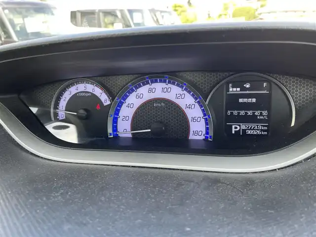 スズキ ソリオ バンディット HV MV Dカメラ ブレーキS 兵庫県 2016(平28)年 9.9万km ピュアホワイトP Ｄ席シートヒーター/純正メモリナビ＆フルセグＴＶ/　（ＤＶＤ＆ＣＤ＆ＢＴ）/バックカメラ/ビルトインＥＴＣ/アイドリングストップ/クルーズコントロール/衝突軽減システム/レーンキープアシスト/２列目サンシェード/盗難防止装置/左側パワースライドドア/純正エアロ/純正１５inアルミホイール/オートライト/ＬＥＤライト/フォグランプ/スマートキー/プッシュスタート/Ｗ＆サイドエアバッグ/横滑り防止装置/ＡＢＳ/ドアバイザー/フロアマット/新車保証書/取扱説明書/スマートスペアキー有