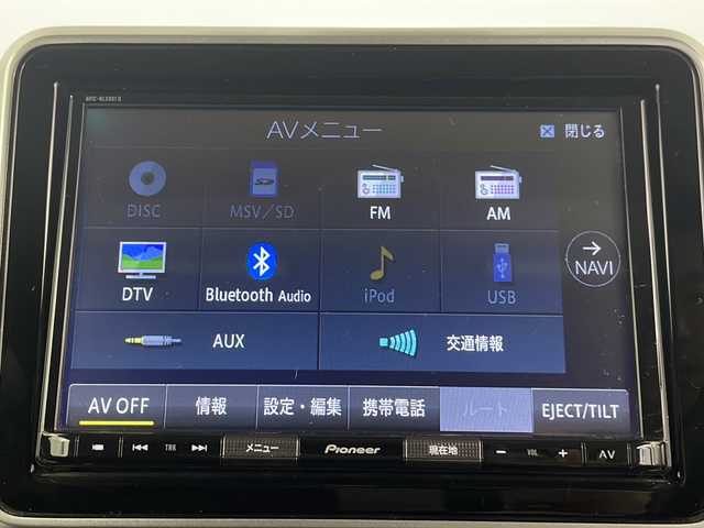 スズキ スペーシア カスタム HYBRID XS ターボ 埼玉県 2020(令2)年 4.9万km ピュアホワイトパール/ブラック2トーン 純正メモリナビ/　AM/FM/CD/DVD/BT/フルセグTV　/全方位カメラ　/シートヒーター　/ＥＴＣ　/衝突軽減システム　/クルーズコントロール　/両側パワースライドドア　/コーナーセンサー　/レーンキープアシスト　/パドルシフト　/純正１５インチアルミホイール/オートライト/純正フロアマット/ドアバイザー