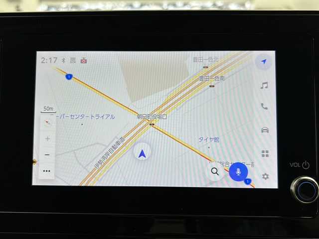 トヨタ シエンタ ハイブリッド Z 三重県 2023(令5)年 2.1万km ホワイトパールクリスタルシャイン /禁煙車　//パノラミックビューモニター　//シートヒーター　//両側パワースライドドア　//ＢＳＭ　//ＬＥＤ　//ステアリングヒーター　//パーキングアシスト　//レーダークルーズコントロール　//８型ＤＡ　//ナビ付　//ＡＣ１００Ｖ充電//クリアランスソナー//ステアリングリモコン//オートハイビーム//取扱説明書//スペアキー有り