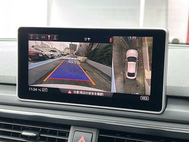アウディ Ａ５ SB 40TFSIスポーツ 広島県 2019(令1)年 1.9万km 白 禁煙車/Sラインスポーツパッケージ/純正ナビ（Bluetooth/SD/CD/DVD/AUX/CarPlay/フルセグTV)/アランドビューカメラ/前方ドライブレコーダー/ビルドインETC/パワーシート/メモリーシート/シートヒーター/ハーフレザーシート/アダプティブクルーズコントロール/ブラインドスポットモニター/レーンキープアシスト/横滑り防止装置/LEDヘッドライト/純正18インチアルミホイール/純正フロアマット/パーキングアシスト/保証書/取扱説明書