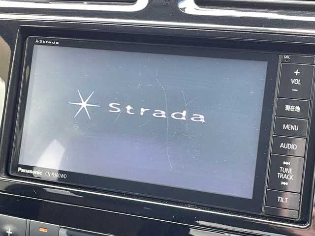 日産 セレナ ハイウェイスター Sハイブリッド 大阪府 2014(平26)年 8.2万km ダイヤモンドブラック フリップダウンモニター/社外メモリナビ/　　CD/DVD/SD/フルセグTV/両側パワースライドドア/クルーズコントロール/HIDオートライト/フォグランプ/純正15インチアルミホイール/レーンキープアシスト/アイドリングストップ/スマートキー/ETC