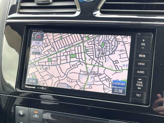 日産 セレナ ハイウェイスター Sハイブリッド 大阪府 2014(平26)年 8.2万km ダイヤモンドブラック フリップダウンモニター/社外メモリナビ/　　CD/DVD/SD/フルセグTV/両側パワースライドドア/クルーズコントロール/HIDオートライト/フォグランプ/純正15インチアルミホイール/レーンキープアシスト/アイドリングストップ/スマートキー/ETC