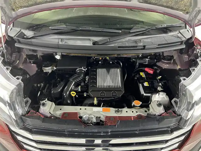 トヨタ ルーミー カスタムG－T 佐賀県 2022(令4)年 1.7万km ブラックマイカメタリック/ファイアークォーツレッドメタリック ワンオーナー/IIトーンカラー/コンフォートパッケージ/9インチディスプレイオーディオ/BT/USB/AM/FM/apple car play/android auto/全方位カメラ/バックカメラ/両側パワースライドドア/スマートアシストIII/コーナーセンサー/レーダークルーズコントロール/ステアリングリモコン/ETC2.0