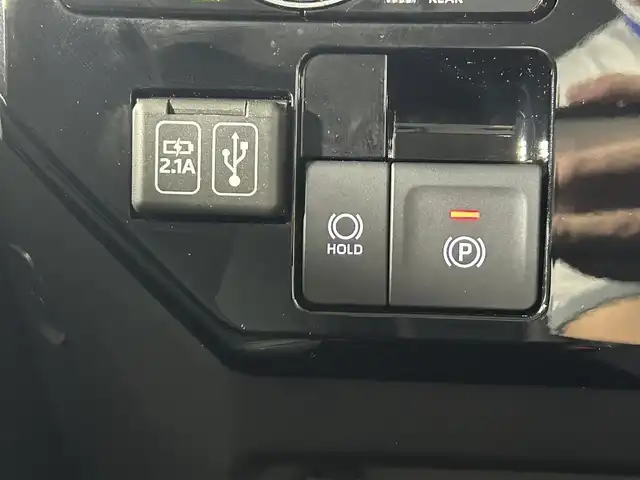 トヨタ ルーミー カスタムG－T 佐賀県 2022(令4)年 1.7万km ブラックマイカメタリック/ファイアークォーツレッドメタリック ワンオーナー/IIトーンカラー/コンフォートパッケージ/9インチディスプレイオーディオ/BT/USB/AM/FM/apple car play/android auto/全方位カメラ/バックカメラ/両側パワースライドドア/スマートアシストIII/コーナーセンサー/レーダークルーズコントロール/ステアリングリモコン/ETC2.0