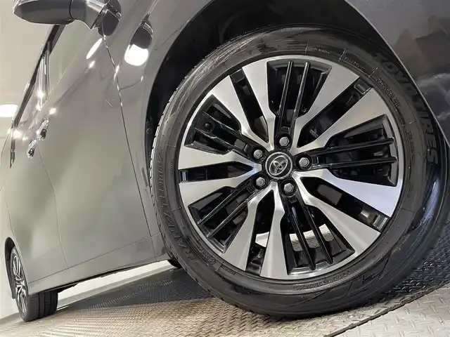 トヨタ ヴェルファイア Z Gエディション 愛知県 2019(平31)年 6.9万km スパークリングブラックパールクリスタルシャイン 純正９インチナビ　/（AM/FM/CD/DVD/フルセグTV/SD/Bluetooth/USB/HDMI）/純正12.1インチフリップダウンモニター　/トヨタセーフティセンス/　　-衝突軽減ブレーキ　/　　-レーダークルーズコントロール/　　-レーントレーニングアシスト/　　-ロードサインアシスト/　　-アダプティブハイビームシステム/両側電動スライドドア　/ビルトインＥＴＣ２．０　/シートヒーター　/エアーシート　/ＬＥＤヘッドライト　/LEDフォグランプ/電動バックドア/バックカメラ　/ステアリングヒーター/ドライブレコーダー/パワーシート/コーナーセンサー/プッシュスタート/スマートキー/純正フロアマット/純正18インチアルミホイール/オートライト