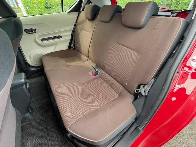 トヨタ アクア G 静岡県 2013(平25)年 10.4万km スーパーレッドⅤ ECOモード/EVモード/シートヒーター/ETC/Bluetooth/フルセグTV/社外アルミホイール/純正ナビ/純正フロアマット/ハイブリッド/プッシュスタート