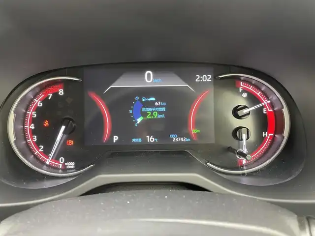 トヨタ ＲＡＶ４ アドベンチャー 宮城県 2021(令3)年 2.4万km アッシュグレーメタリック/アーバンカーキ 純正９型ＤＡナビ　/バックカメラ　/BSM/アダプティブクルーズコントロール　/クリアランスソナー　/トヨタセーフティセンス/プリクラッシュセーフティ/レーントレーシングアシスト/オートマチックハイビーム/パワーシート　/ビルトインＥＴＣ　/ＬＥＤヘッドランプ　/フォグランプ　/ルーフレール　/純正１９インチＡＷ/禁煙車