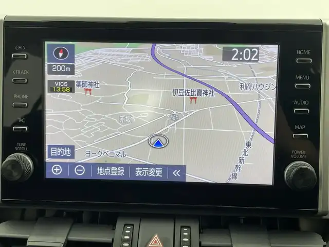 トヨタ ＲＡＶ４ アドベンチャー 宮城県 2021(令3)年 2.4万km アッシュグレーメタリック/アーバンカーキ 純正９型ＤＡナビ　/バックカメラ　/BSM/アダプティブクルーズコントロール　/クリアランスソナー　/トヨタセーフティセンス/プリクラッシュセーフティ/レーントレーシングアシスト/オートマチックハイビーム/パワーシート　/ビルトインＥＴＣ　/ＬＥＤヘッドランプ　/フォグランプ　/ルーフレール　/純正１９インチＡＷ/禁煙車