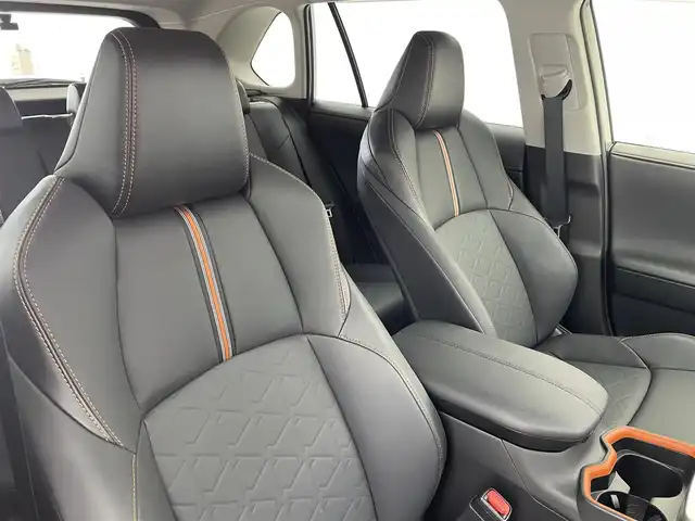 トヨタ ＲＡＶ４ アドベンチャー 宮城県 2021(令3)年 2.4万km アッシュグレーメタリック/アーバンカーキ 純正９型ＤＡナビ　/バックカメラ　/BSM/アダプティブクルーズコントロール　/クリアランスソナー　/トヨタセーフティセンス/プリクラッシュセーフティ/レーントレーシングアシスト/オートマチックハイビーム/パワーシート　/ビルトインＥＴＣ　/ＬＥＤヘッドランプ　/フォグランプ　/ルーフレール　/純正１９インチＡＷ/禁煙車