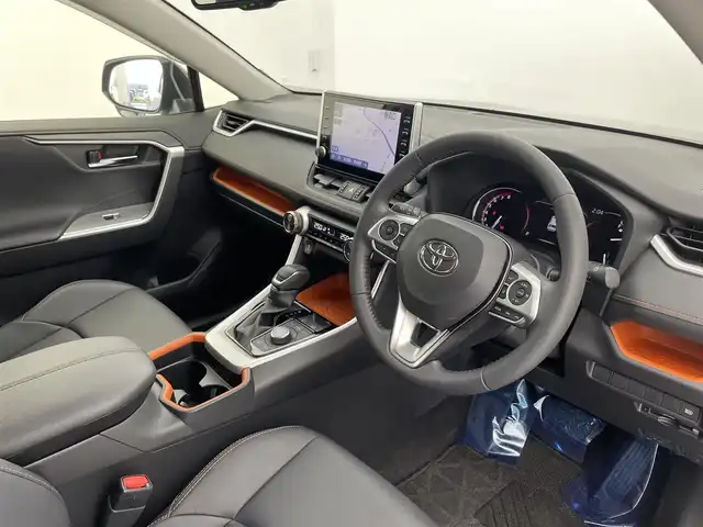 トヨタ ＲＡＶ４ アドベンチャー 宮城県 2021(令3)年 2.4万km アッシュグレーメタリック/アーバンカーキ 純正９型ＤＡナビ　/バックカメラ　/BSM/アダプティブクルーズコントロール　/クリアランスソナー　/トヨタセーフティセンス/プリクラッシュセーフティ/レーントレーシングアシスト/オートマチックハイビーム/パワーシート　/ビルトインＥＴＣ　/ＬＥＤヘッドランプ　/フォグランプ　/ルーフレール　/純正１９インチＡＷ/禁煙車