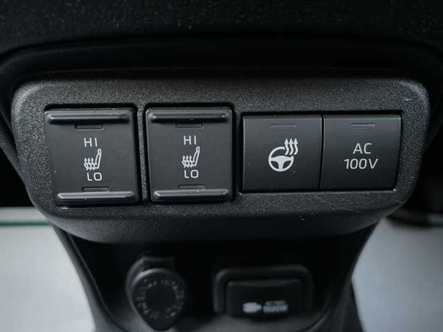 トヨタ シエンタ ハイブリッド Z 山形県 2022(令4)年 9.6万km グレイッシュブルー 4WD/Toyota Safety Sense/・プリクラッシュセーフティ/・レーントレーシングアシスト/・レーダークルーズコントロール/・ロードサインアシスト/・発進遅れ告知機能/・プロアクティブドライビングアシスト/・オートマチックハイビーム/ブラインドスポットモニター/純正10.5インチディスプレイオーディオ/BT.USB.MiraCast/全周囲カメラ/フルセグ/両側パワースライドドア/シートヒーター/ステアリングヒーター/ETC2.0/前後ドライブレコーダー/LEDヘッドライト/AC100V(1500W)/タイプC急速充電ポート/プッシュスタート/スマートキーｘ２