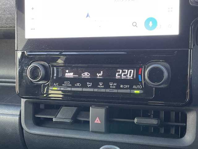 トヨタ シエンタ ハイブリッド Z 山形県 2022(令4)年 9.6万km グレイッシュブルー 4WD/Toyota Safety Sense/・プリクラッシュセーフティ/・レーントレーシングアシスト/・レーダークルーズコントロール/・ロードサインアシスト/・発進遅れ告知機能/・プロアクティブドライビングアシスト/・オートマチックハイビーム/ブラインドスポットモニター/純正10.5インチディスプレイオーディオ/BT.USB.MiraCast/全周囲カメラ/フルセグ/両側パワースライドドア/シートヒーター/ステアリングヒーター/ETC2.0/前後ドライブレコーダー/LEDヘッドライト/AC100V(1500W)/タイプC急速充電ポート/プッシュスタート/スマートキーｘ２