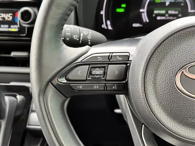 トヨタ シエンタ ハイブリッド Z 宮城県 2024(令6)年 0.7万km グレイッシュブルー コンフォートパッケージ/・IRカット機能付ガラス/・ステアリングヒーター/・シートヒーター（運転席/助手席）/DVD/CD/＝＝＝/セーフティセンス/・プリクラッシュセーフティ/・レーントレーシングアシスト/・レーンディパーチャーアラート/・レーダークルーズコントロール/・アダプティブハイビーム獅子打てむ/・ロードサインアシスト/・ドライバー異常時対応システム/・プロアクティブドライビングアシスト/・発進遅れ告知機能/パーキングサポートブレーキ（前後方静止物/後方接近車両）/BSM/ディスプレイオーディオプラス/・コネクティッドナビ対応10.5インチディスプレイ/・車載ナビ/・Bluetooth/・フルセグTV/・AppleCarPlay/AndroidAuto/ビルトインETC/ドライブレコーダー/ハンズフリーパワースライドドア（両側）/革巻きステアリング/ステアリングスイッチ/LEDヘッドランプ/オートライト/電動格納ミラー/フロアマット/ドアバイザー/W/サイド/カーテンエアバッグ