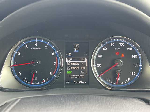 トヨタ ハリアー プレミアム 愛知県 2015(平27)年 5.8万km ホワイトパールクリスタルシャイン 純正9型ナビ/クルーズコントロール/バックカメラ/電動リアゲート/パワーシート/アルミホイール/LEDヘッドライト/オートマチックハイビーム/ドライブレコーダー/ETC/衝突軽減システム/フルセグ/CD DVD/Bluetooth/ステアリングスイッチ/スマートキー/プッシュスタート