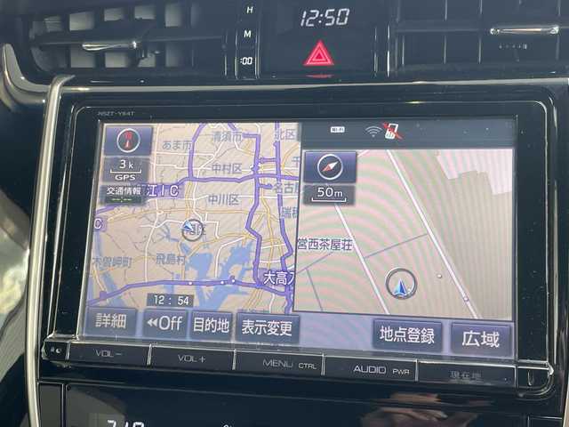 トヨタ ハリアー プレミアム 愛知県 2015(平27)年 5.8万km ホワイトパールクリスタルシャイン 純正9型ナビ/クルーズコントロール/バックカメラ/電動リアゲート/パワーシート/アルミホイール/LEDヘッドライト/オートマチックハイビーム/ドライブレコーダー/ETC/衝突軽減システム/フルセグ/CD DVD/Bluetooth/ステアリングスイッチ/スマートキー/プッシュスタート