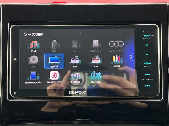 スズキ スイフト スポーツ 愛知県 2019(令1)年 4.5万km スーパーブラックパール 社外ナビ/・Bluetooth/・CD/DVD/・USB/HDMI/・フルセグテレビ/モンスタースポーツマフラー/モンスタースポーツサスペンション/モンスタースポーツフロアマット/クルーズコントロール　/シートヒーター/ビルトインＥＴＣ/前後ドライブレコーダー/エンジンプッシュスタートボタン/LEDヘッドライト