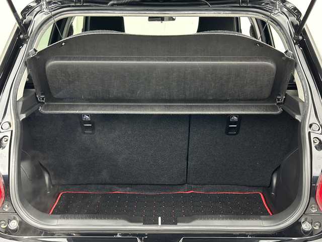 スズキ スイフト スポーツ 愛知県 2019(令1)年 4.5万km スーパーブラックパール 社外ナビ/・Bluetooth/・CD/DVD/・USB/HDMI/・フルセグテレビ/モンスタースポーツマフラー/モンスタースポーツサスペンション/モンスタースポーツフロアマット/クルーズコントロール　/シートヒーター/ビルトインＥＴＣ/前後ドライブレコーダー/エンジンプッシュスタートボタン/LEDヘッドライト