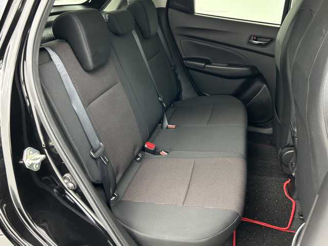 スズキ スイフト スポーツ 愛知県 2019(令1)年 4.5万km スーパーブラックパール 社外ナビ/・Bluetooth/・CD/DVD/・USB/HDMI/・フルセグテレビ/モンスタースポーツマフラー/モンスタースポーツサスペンション/モンスタースポーツフロアマット/クルーズコントロール　/シートヒーター/ビルトインＥＴＣ/前後ドライブレコーダー/エンジンプッシュスタートボタン/LEDヘッドライト