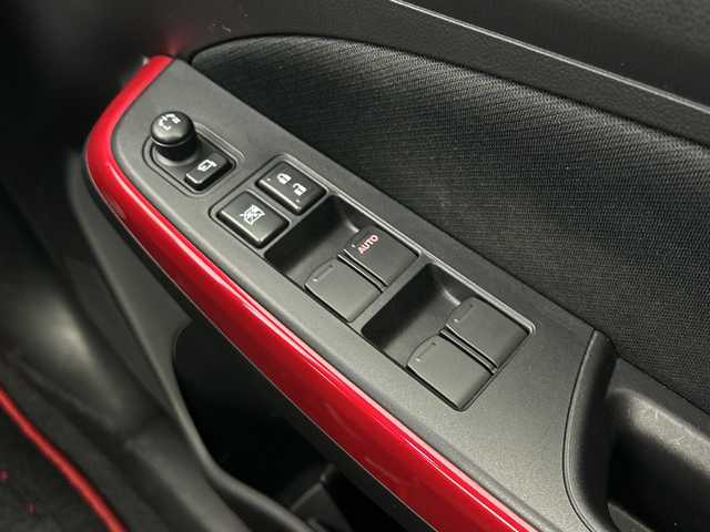 スズキ スイフト スポーツ 愛知県 2019(令1)年 4.5万km スーパーブラックパール 社外ナビ/・Bluetooth/・CD/DVD/・USB/HDMI/・フルセグテレビ/モンスタースポーツマフラー/モンスタースポーツサスペンション/モンスタースポーツフロアマット/クルーズコントロール　/シートヒーター/ビルトインＥＴＣ/前後ドライブレコーダー/エンジンプッシュスタートボタン/LEDヘッドライト