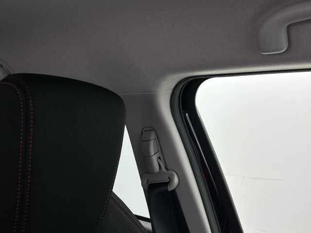 スズキ スイフト スポーツ 愛知県 2019(令1)年 4.5万km スーパーブラックパール 社外ナビ/・Bluetooth/・CD/DVD/・USB/HDMI/・フルセグテレビ/モンスタースポーツマフラー/モンスタースポーツサスペンション/モンスタースポーツフロアマット/クルーズコントロール　/シートヒーター/ビルトインＥＴＣ/前後ドライブレコーダー/エンジンプッシュスタートボタン/LEDヘッドライト