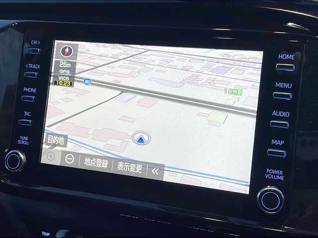 トヨタ ハイラックス Z GRスポーツ 岩手県 2024(令6)年 1.1万km プラチナホワイトパールマイカ ワンオーナー　寒冷地仕様　８型ナビ　全周囲Ｃ　ＧＲスポーツシート　パワーシート　ＥＴＣ２．０　パドルシフト　レーダークルーズ　ＧＲスポーツステアリング　コーナーセンサー　ＧＲ１８ＡＷ　トノカバー