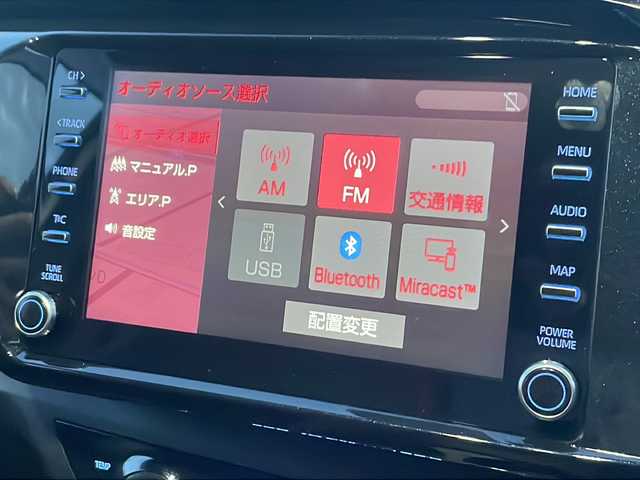 トヨタ ハイラックス Z GRスポーツ 岩手県 2024(令6)年 1.1万km プラチナホワイトパールマイカ ワンオーナー　寒冷地仕様　８型ナビ　全周囲Ｃ　ＧＲスポーツシート　パワーシート　ＥＴＣ２．０　パドルシフト　レーダークルーズ　ＧＲスポーツステアリング　コーナーセンサー　ＧＲ１８ＡＷ　トノカバー