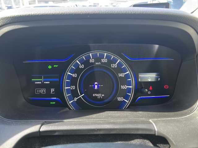 ホンダ オデッセイ ハイブリッド アブソルートセンシングEXパック 京都府 2016(平28)年 7.6万km ホワイトオーキッドパール 純正インターナビ/フルセグ/Bluetooth/ホンダセンシング　/フリップダウンモニター　/全方位カメラ　/両側電動スライドドア　/レーダークルーズ/ブラインドスポットモニター　/禁煙車　/ＥＴＣ　/ドライブレコーダー　/純正アルミ