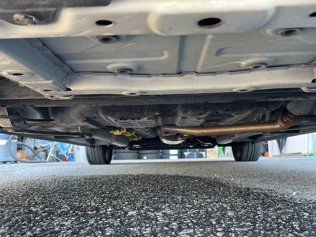 ダイハツ ウェイク 富山県 2017(平29)年 6.6万km ミストブルーマイカメタリック 社外ＳＤナビゲーション　/型番：CN-RE03WD/【CD/DVD/SD/BT/フルセグＴＶ】　/バックカメラ/両側パワースライドドア/ＥＴＣ/社外ドライブレコーダー　/ＬＥＤヘッドライト/ステアリングリモコン/リアサンシェイド/スマートキー　/純正フロアゴムマット