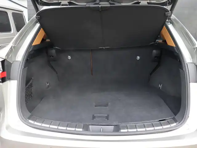 レクサス ＮＸ 350h バージョンL 宮城県 2023(令5)年 3.4万km ソニックチタニウム パノラマスライディングルーフ/ヘッドアップディスプレイ/純正ディーラーナビ/アラウンドビューモニター/フルセグTV/ブラインドスポットモニター/デジタルインナーミラー/パドルシフト/クライアンスソナー/レザーシート/全席シートヒーター/前席パワーシート/純正アルミタイヤ20インチ/パーキングアシスト/追従型クルーズコントロール/電動リアゲート/コーナーセンサー/レーンアシスト/横滑り防止装置/衝突被害軽減システム/オートマチックハイビーム/プッシュスタート