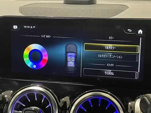 メルセデス・ベンツ Ｍ・ベンツ ＧＬＢ２００ｄ