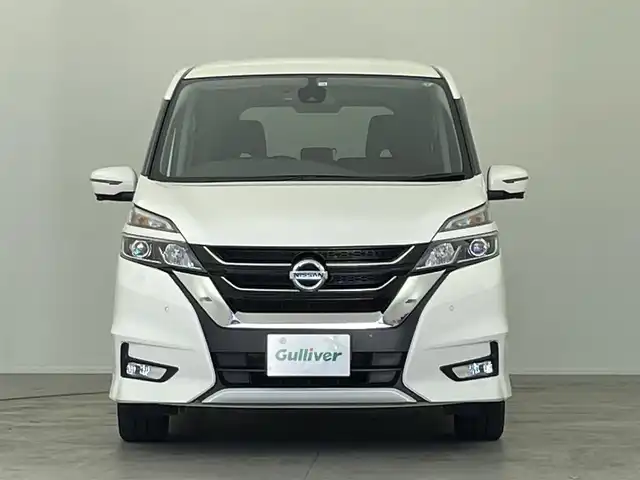 日産 セレナ