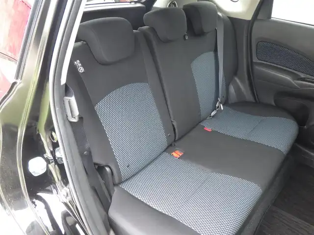 日産 ノート XVセレ +セーフⅡ 千葉県 2016(平28)年 6.1万km スーパーブラック エマージェンシーブレーキ/アイドリングストップ/純正SDナビ/地デジTV/【DVD/CD再生機能】/アラウンドビューモニター/ステアリングスイッチ/ドライブレコーダー/ETC/LEDヘッドライト/インテリジェントキー