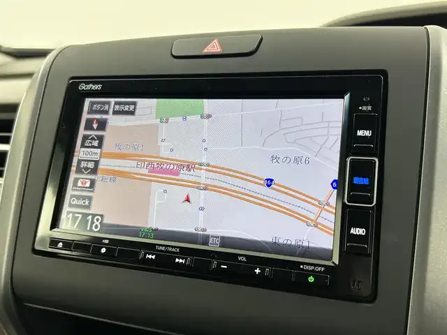 ホンダ フリード G ホンダセンシング 千葉県 2020(令2)年 3.3万km クリスタルブラックパール ホンダセンシング/・衝突軽減ブレーキ/・先行車発進お知らせ/・レーンキープアシスト/・標識認識機能/純正7インチメモリーナビ/CD DVD SD BT フルセグ/バックカメラ/両側パワースライドドア/LEDオートライト/前席シートヒーター/ドアバイザー/純正フロアマット/ウィンカーミラー/スマートキー×2/プッシュスタート/ビルトインETC