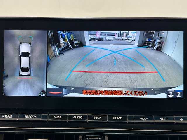 トヨタ クラウン ハイブリッド G 宮城県 2022(令4)年 5.3万km グレー サンルーフ/トヨタセーフティセンス/・プリクラッシュセーフティ/・レーントレーシングアシスト/・レーンディパーチャーアラート/・レーダークルーズコントロール/・アダプティブドライビングアシスト/・ロードサインアシスト/・ドライバー異常時対応システム/・プロアクティブドライビングアシスト/・発進遅れ告知機能/・緊急時操舵支援/・フロントクロストラフィックアシスト/・レーンチェンジアシスト/・カーブ速度抑制機能/・パーキングサポートブレーキ/・シースルービュー/・サイドクリアランスビュー/・コーナリングビュー/・ドライブスタートコントロール/・ブラインドスポットモニター/・電動パーキングブレーキ/・ブレーキホールド/純正SDナビ/追従機能付きクルーズコントロール/アラウンドビューモニター/バックカメラ/コーナーセンサー/パワーシート/シートメモリー/純正ETC/三眼LEDライト/純正アルミホイール/純正フロアマット