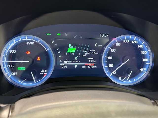 トヨタ クラウン ハイブリッド G 宮城県 2022(令4)年 5.3万km グレー サンルーフ/トヨタセーフティセンス/・プリクラッシュセーフティ/・レーントレーシングアシスト/・レーンディパーチャーアラート/・レーダークルーズコントロール/・アダプティブドライビングアシスト/・ロードサインアシスト/・ドライバー異常時対応システム/・プロアクティブドライビングアシスト/・発進遅れ告知機能/・緊急時操舵支援/・フロントクロストラフィックアシスト/・レーンチェンジアシスト/・カーブ速度抑制機能/・パーキングサポートブレーキ/・シースルービュー/・サイドクリアランスビュー/・コーナリングビュー/・ドライブスタートコントロール/・ブラインドスポットモニター/・電動パーキングブレーキ/・ブレーキホールド/純正SDナビ/追従機能付きクルーズコントロール/アラウンドビューモニター/バックカメラ/コーナーセンサー/パワーシート/シートメモリー/純正ETC/三眼LEDライト/純正アルミホイール/純正フロアマット