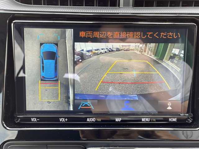 トヨタ アクア S スタイルブラック 岐阜県 2020(令2)年 3万km ダークブルーマイカ SDナビ/衝突軽減ブレーキ/レーンアシスト/フルセグテレビ/全方位カメラ/ETC/スマートキー/プッシュスタート/ドライブレコーダー