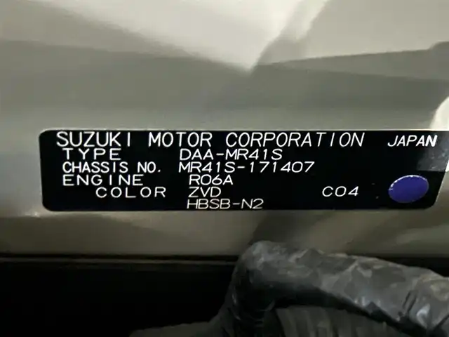 スズキ ハスラー Jスタイル Ⅱ 和歌山県 2015(平27)年 5.9万km クールカーキPM 純正ナビ/（BT/CD/DVD）/フルセグTV/全方位カメラ/衝突軽減ブレーキ/レーンキープアシスト/横滑り防止/オートライト/ビルトインETC/３６０度ドラレコ/前席シートヒーター/ステアリングリモコン/ハーフレザーシート/純正１５インチアルミ/純正フロアマット/HIDヘッドライト/フォグランプ/プッシュスタート