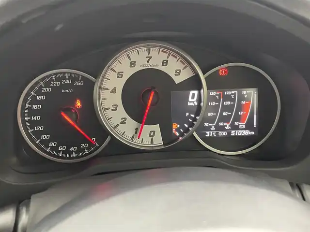 トヨタ ８６ GT 茨城県 2019(令1)年 5.1万km クリスタルホワイトパール 社外ナビ/バックカメラ/フルセグ/クルーズコントロール/ETC/ドラレコ/純正17インチAW/LEDヘッドライト/スマートキー