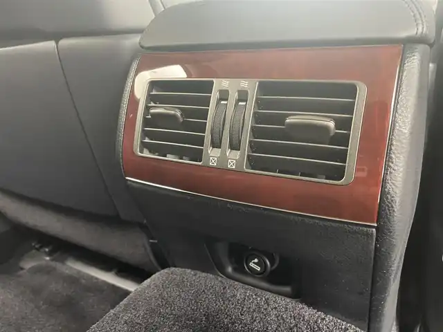 レクサス ＬＳ 460 バージョンS Iパッケージ 茨城県 2007(平19)年 2.3万km ブラック 純正ナビ/プレミアムサウンドシステム/バックカメラ/ワンセグ/サンルーフ/クルーズコントロール/ETC/本革シート/シートヒーター/ベンチレーション/ステアリングヒーター/純正19インチAW/スマートキー