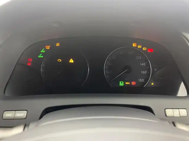 レクサス ＬＳ 460 バージョンS Iパッケージ 茨城県 2007(平19)年 2.3万km ブラック 純正ナビ/プレミアムサウンドシステム/バックカメラ/ワンセグ/サンルーフ/クルーズコントロール/ETC/本革シート/シートヒーター/ベンチレーション/ステアリングヒーター/純正19インチAW/スマートキー