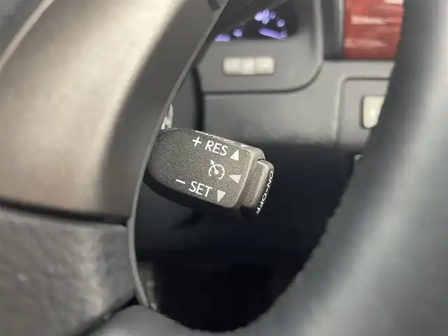 レクサス ＬＳ 460 バージョンS Iパッケージ 茨城県 2007(平19)年 2.3万km ブラック 純正ナビ/プレミアムサウンドシステム/バックカメラ/ワンセグ/サンルーフ/クルーズコントロール/ETC/本革シート/シートヒーター/ベンチレーション/ステアリングヒーター/純正19インチAW/スマートキー