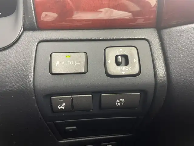 レクサス ＬＳ 460 バージョンS Iパッケージ 茨城県 2007(平19)年 2.3万km ブラック 純正ナビ/プレミアムサウンドシステム/バックカメラ/ワンセグ/サンルーフ/クルーズコントロール/ETC/本革シート/シートヒーター/ベンチレーション/ステアリングヒーター/純正19インチAW/スマートキー